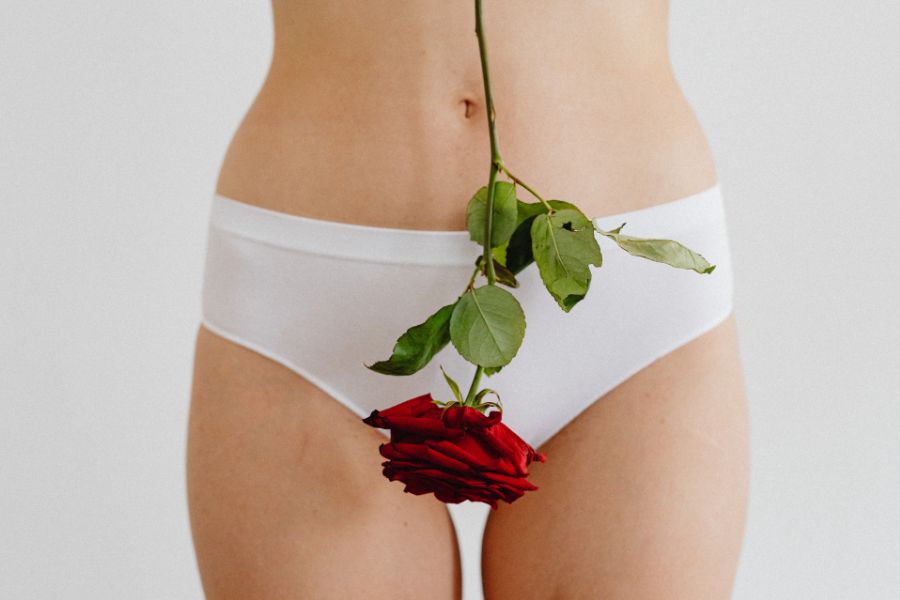 Preenchimento íntimo e autoestima feminina: muito além da estética